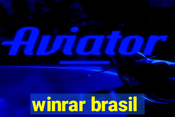 winrar brasil